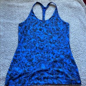 •Women's NIKE Tank-Top•